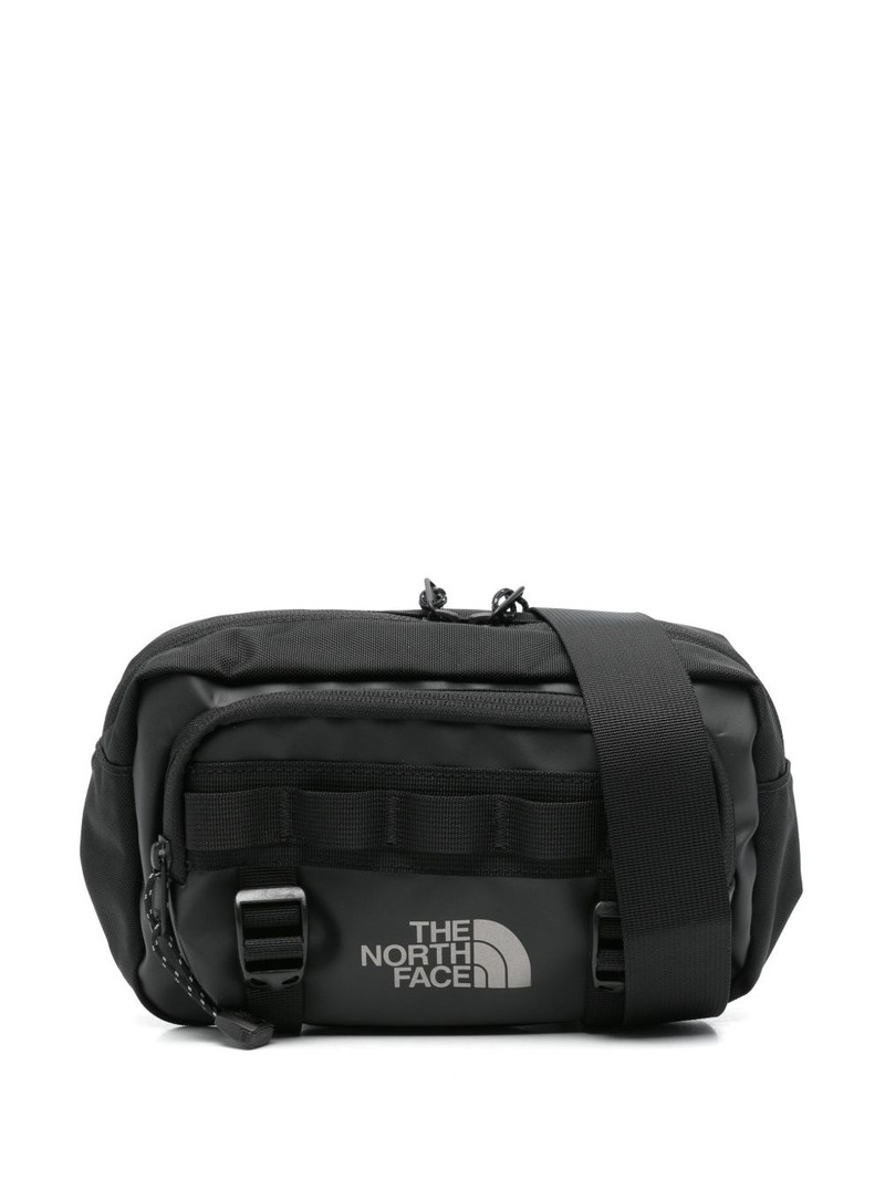 Base Camp belt bag 1