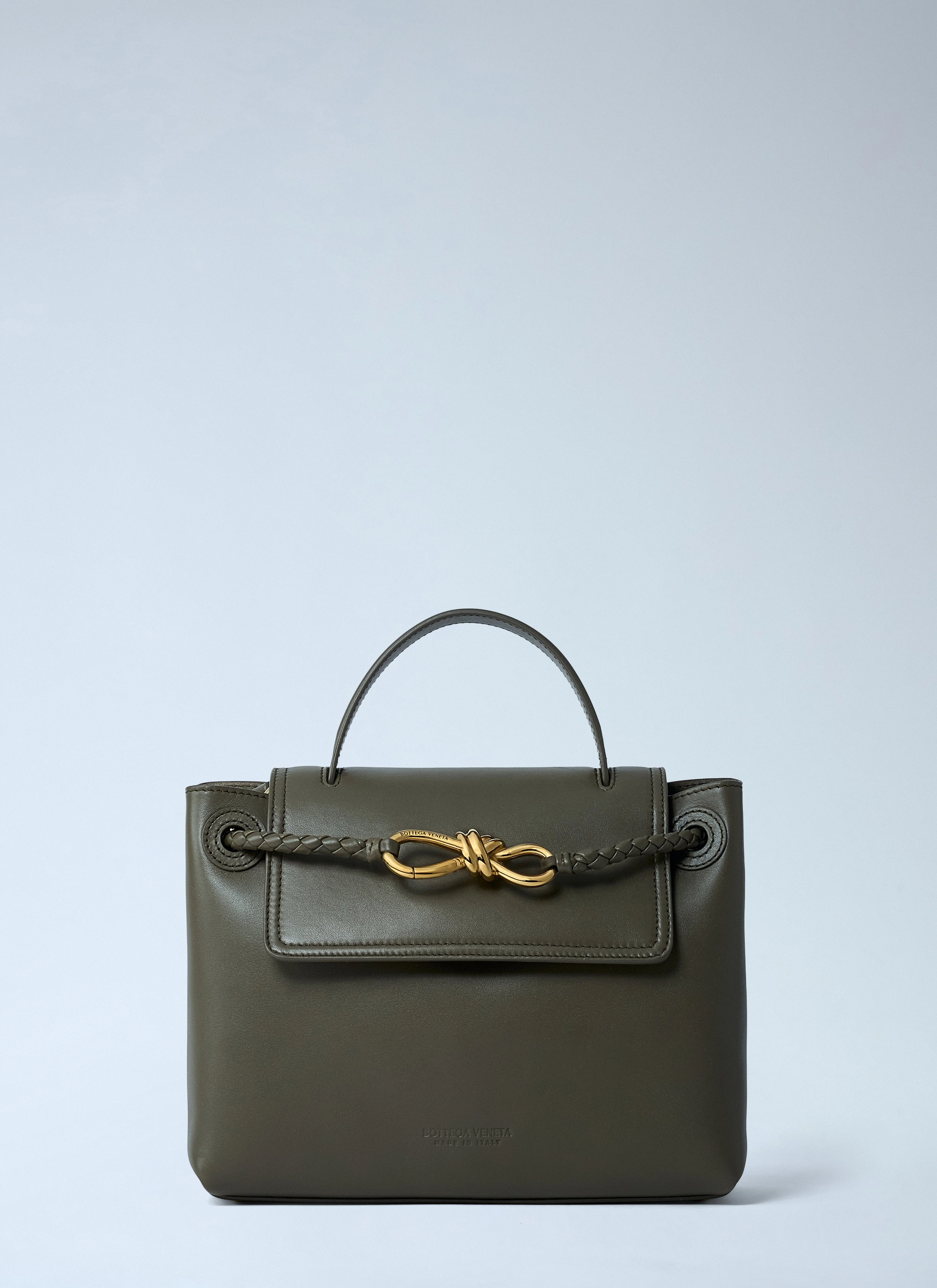 Bottega Veneta Women Small Ciao Ciao Handbag - 1