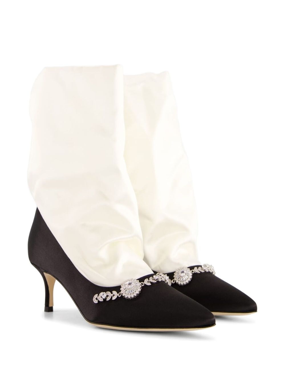 50mm Fabio pumps - 3