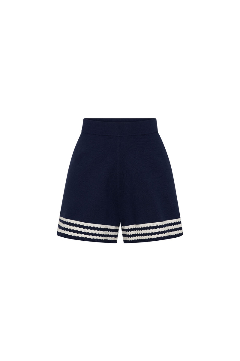 Mayflower Short 1