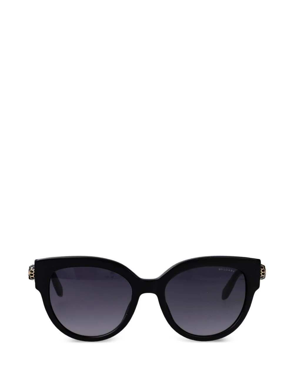 cat-eye sunglasses - 1