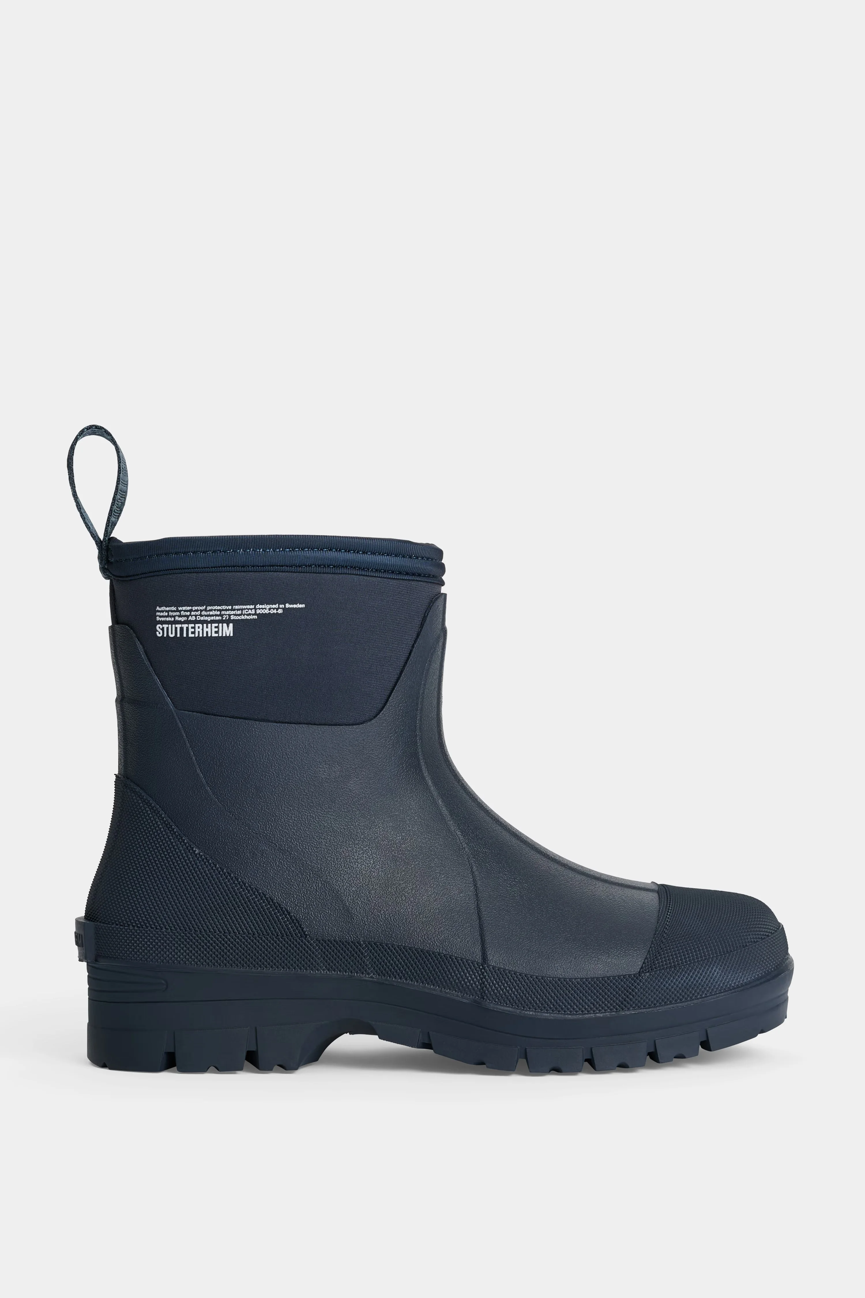Puddle Walker Navy - 1