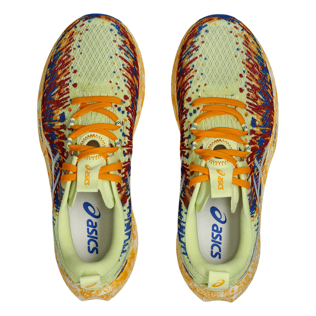 Asics Noosa Tri 16 - 3