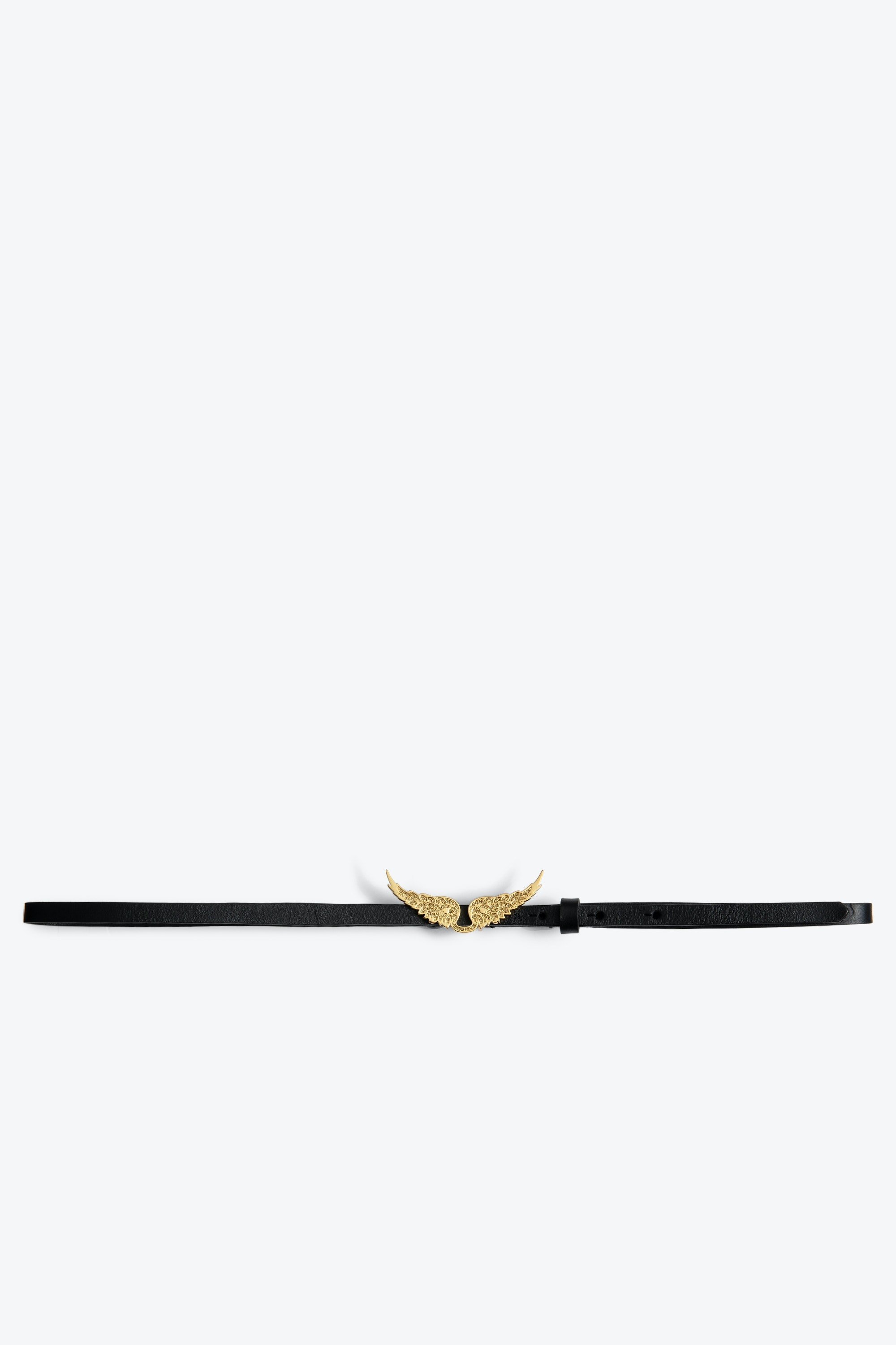 Rock Belt - 1