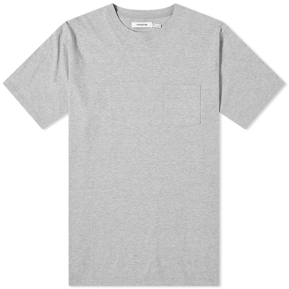 Nonnative Dweller Classic Tee - 1