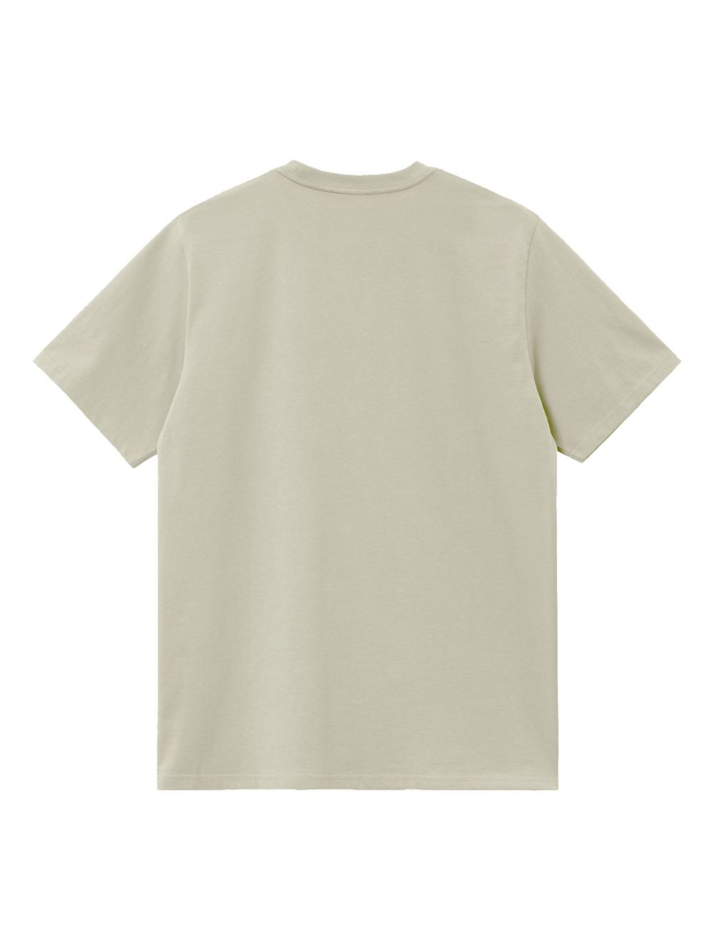 pocket T-shirt - 2