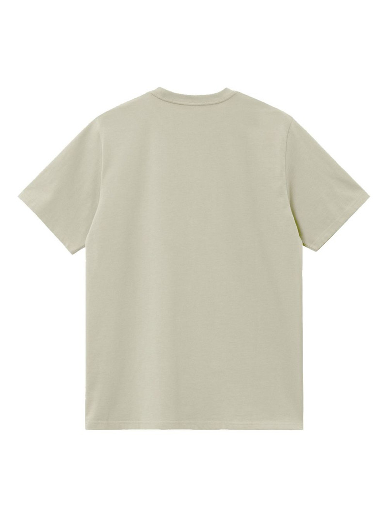 Carhartt pocket T-shirt outlook