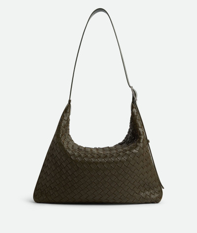 Bottega Veneta Traveller outlook