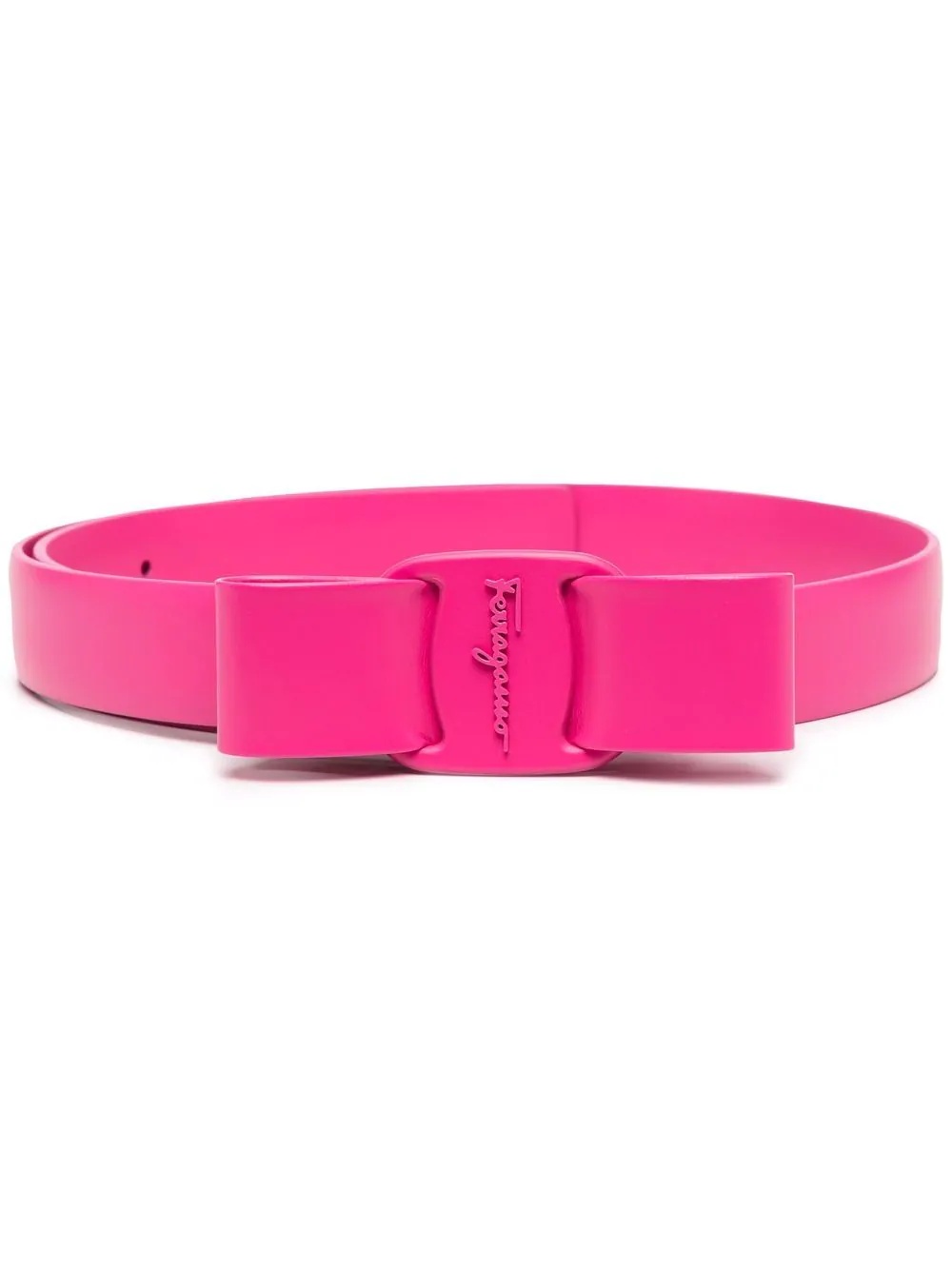 Vara leather belt - 1