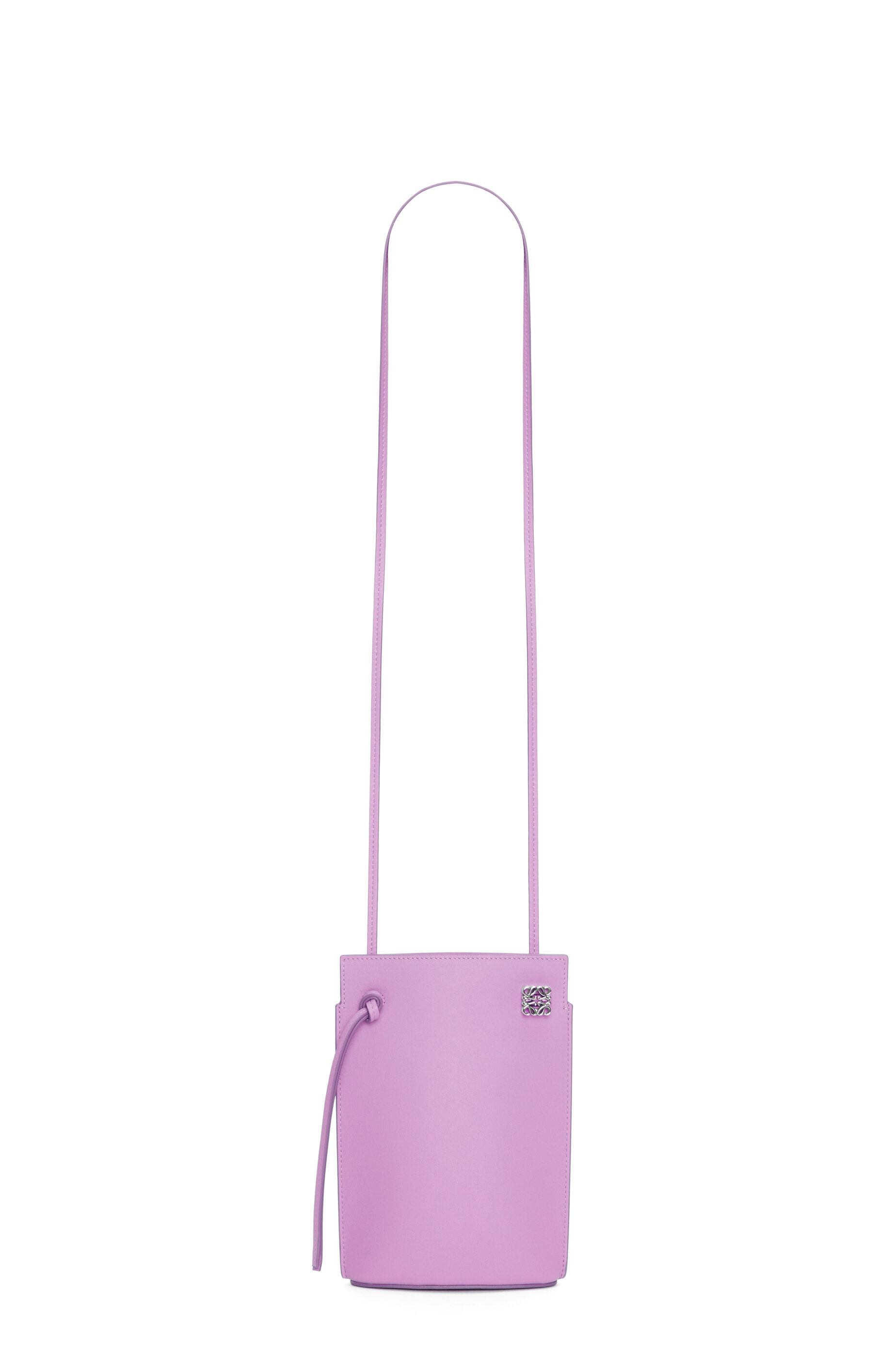 Dice pocket in classic calfskin - 6