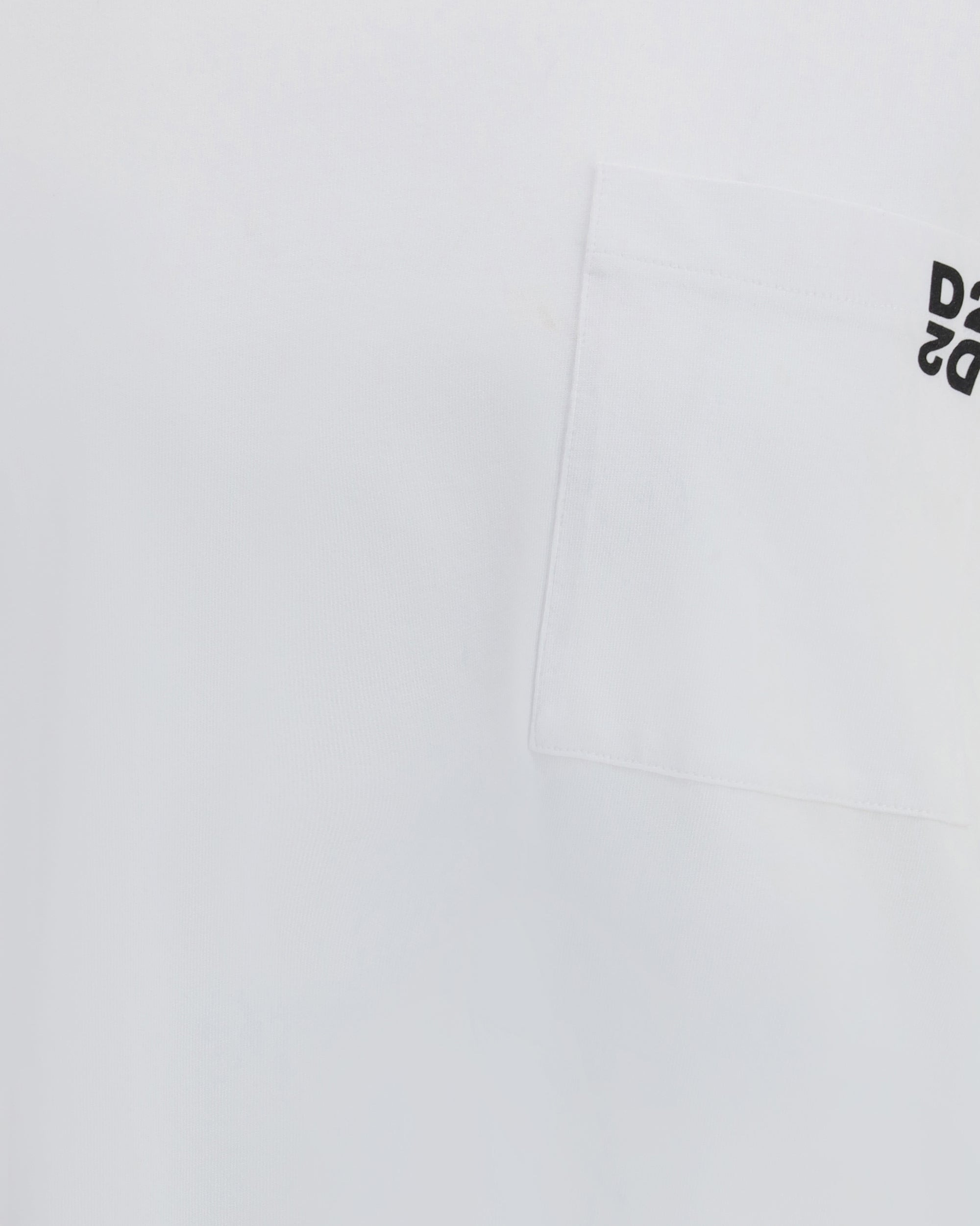 Twin Pack T-Shirt - 3