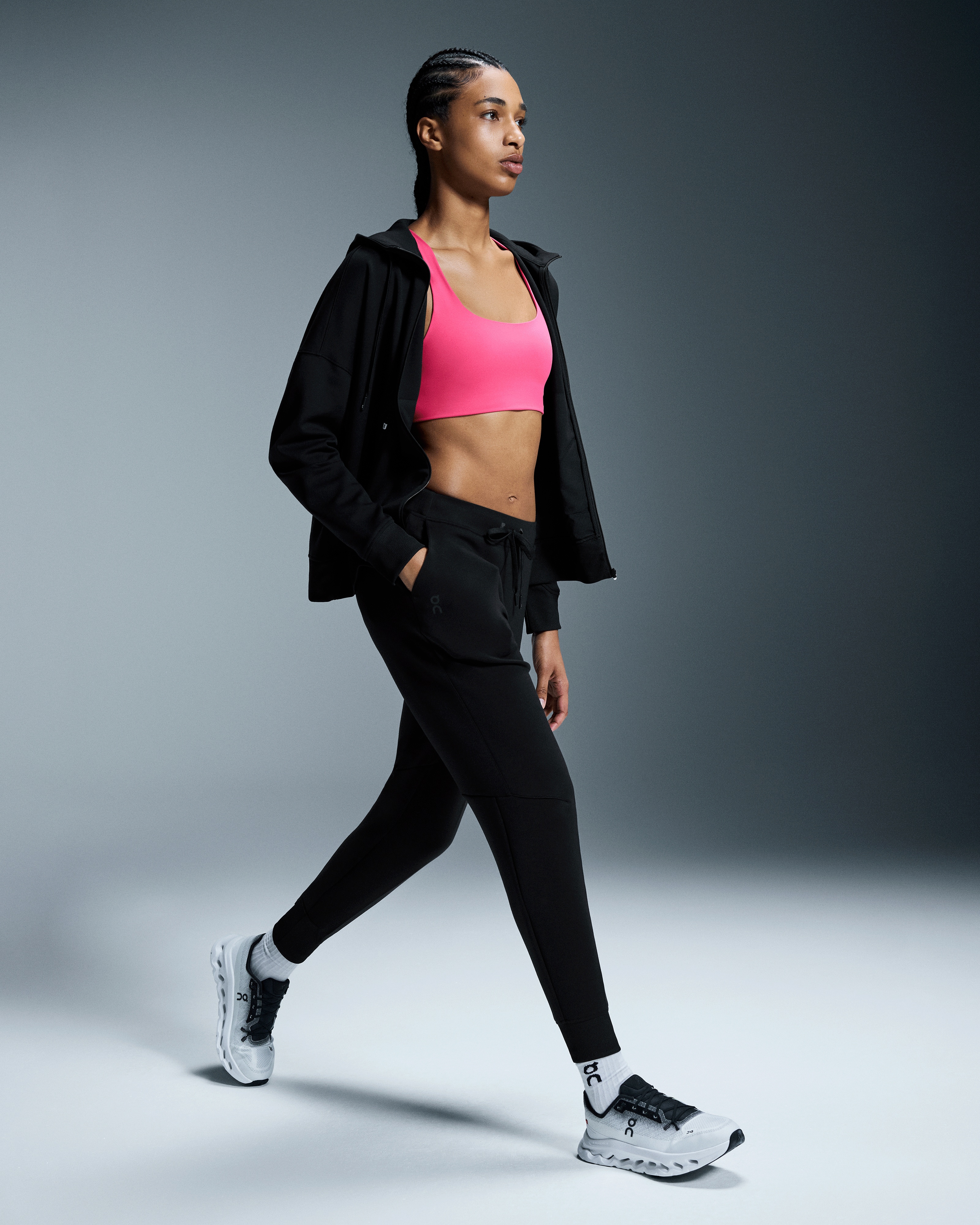 Sweat Pants - 6