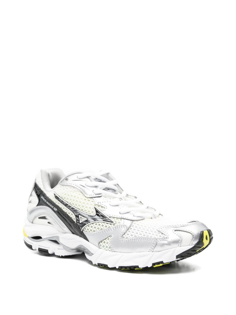 Mizuno Wave Rider 10 sneakers outlook
