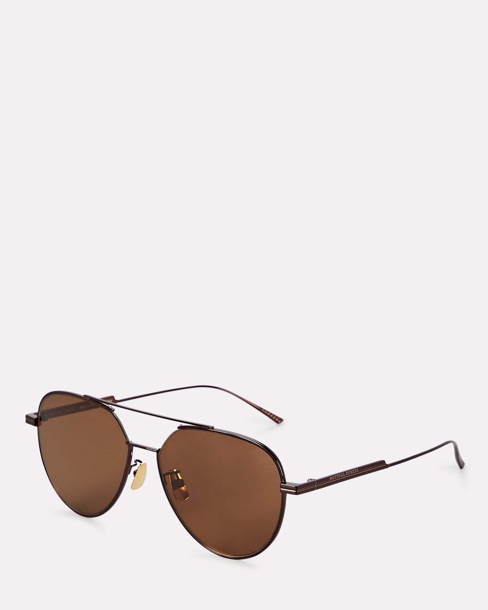 Oversized Aviator Sunglasses - 3