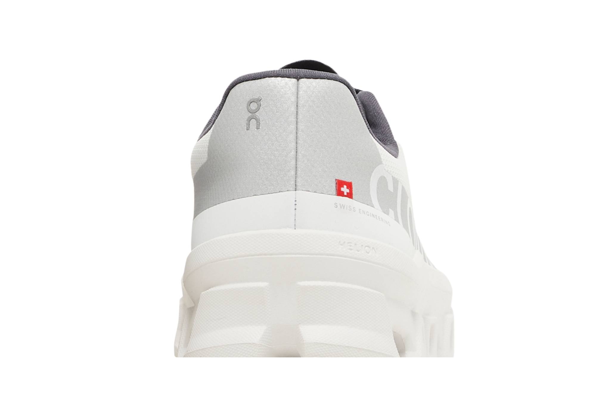 Wmns Cloudmonster 'Undyed White' - 7