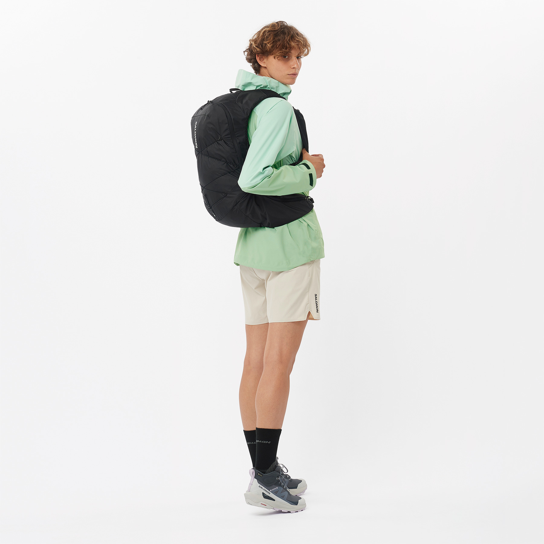 OUTERPATH PRO 2.5L - 12