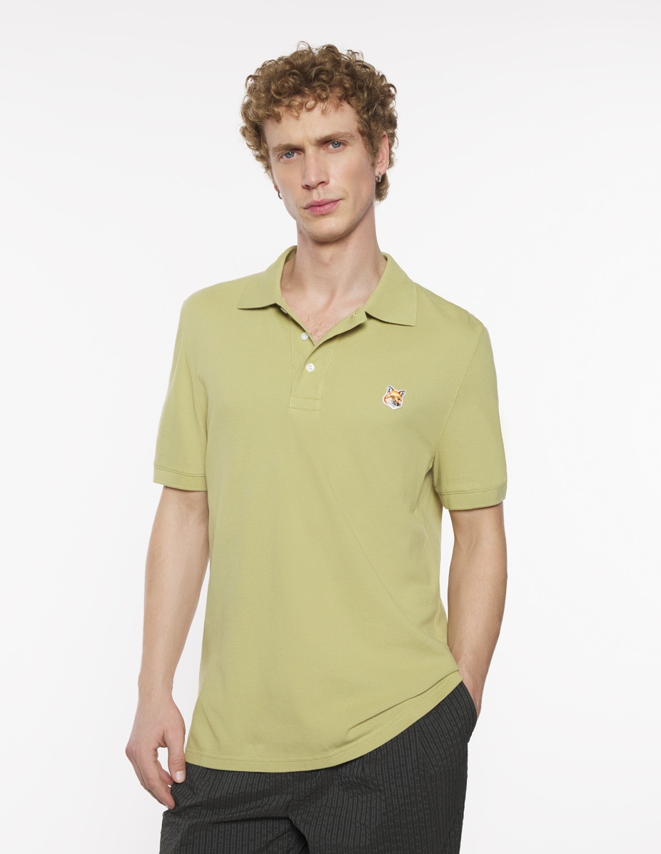FOX HEAD PATCH REGULAR POLO - 3