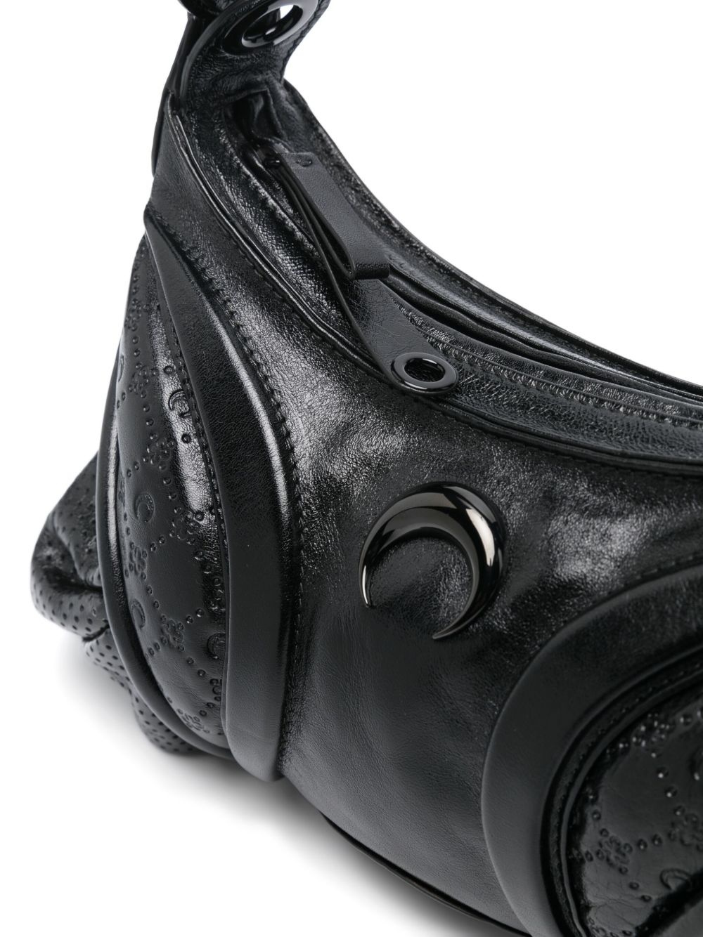 Futura shoulder bag - 4