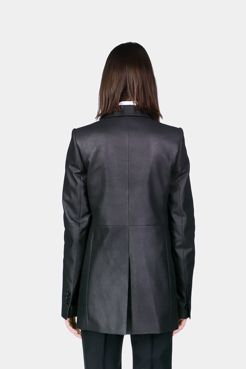 Adele Classic Jacket - 4