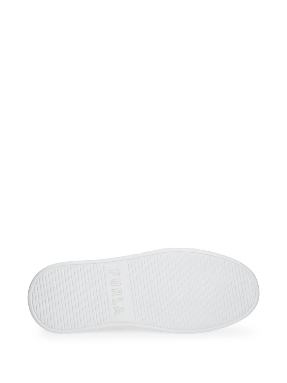glitter detailing trainers - 5