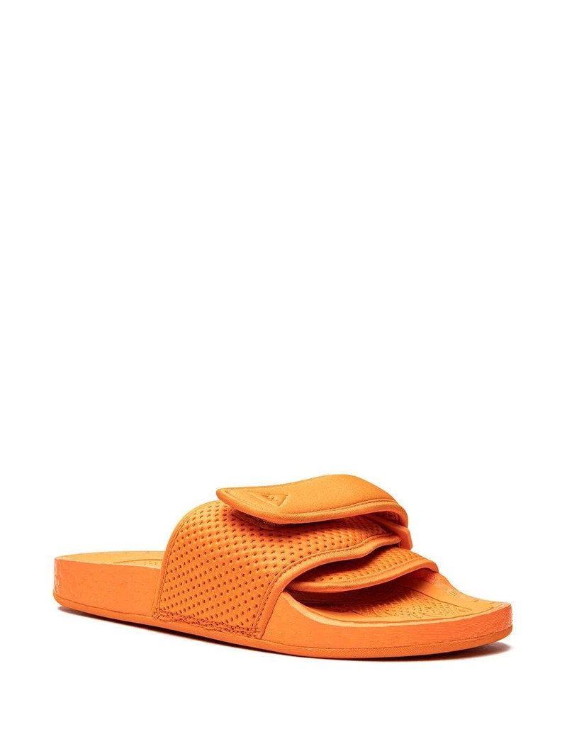 adidas x Pharrell Williams Chancletas HU slides outlook