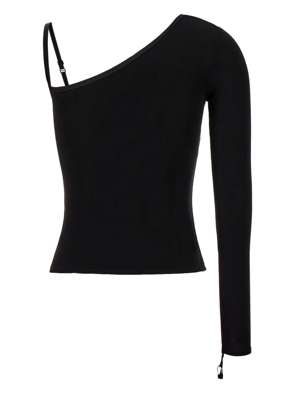 logo-plaque stretch top - 2