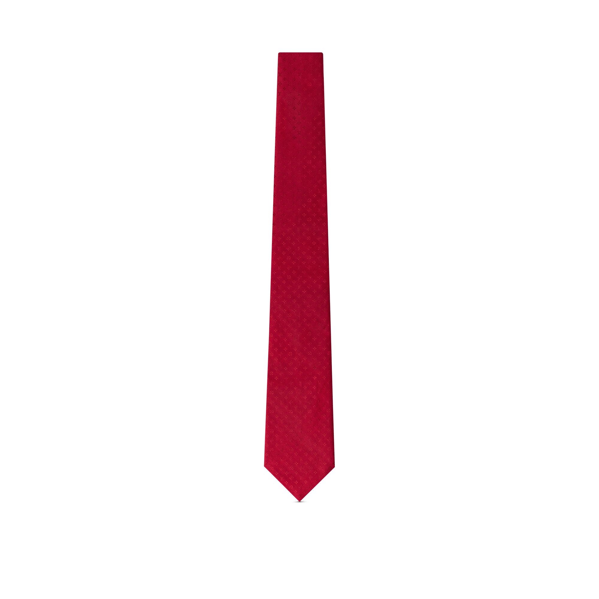 Neo Monogramissime Capsule Tie - 1