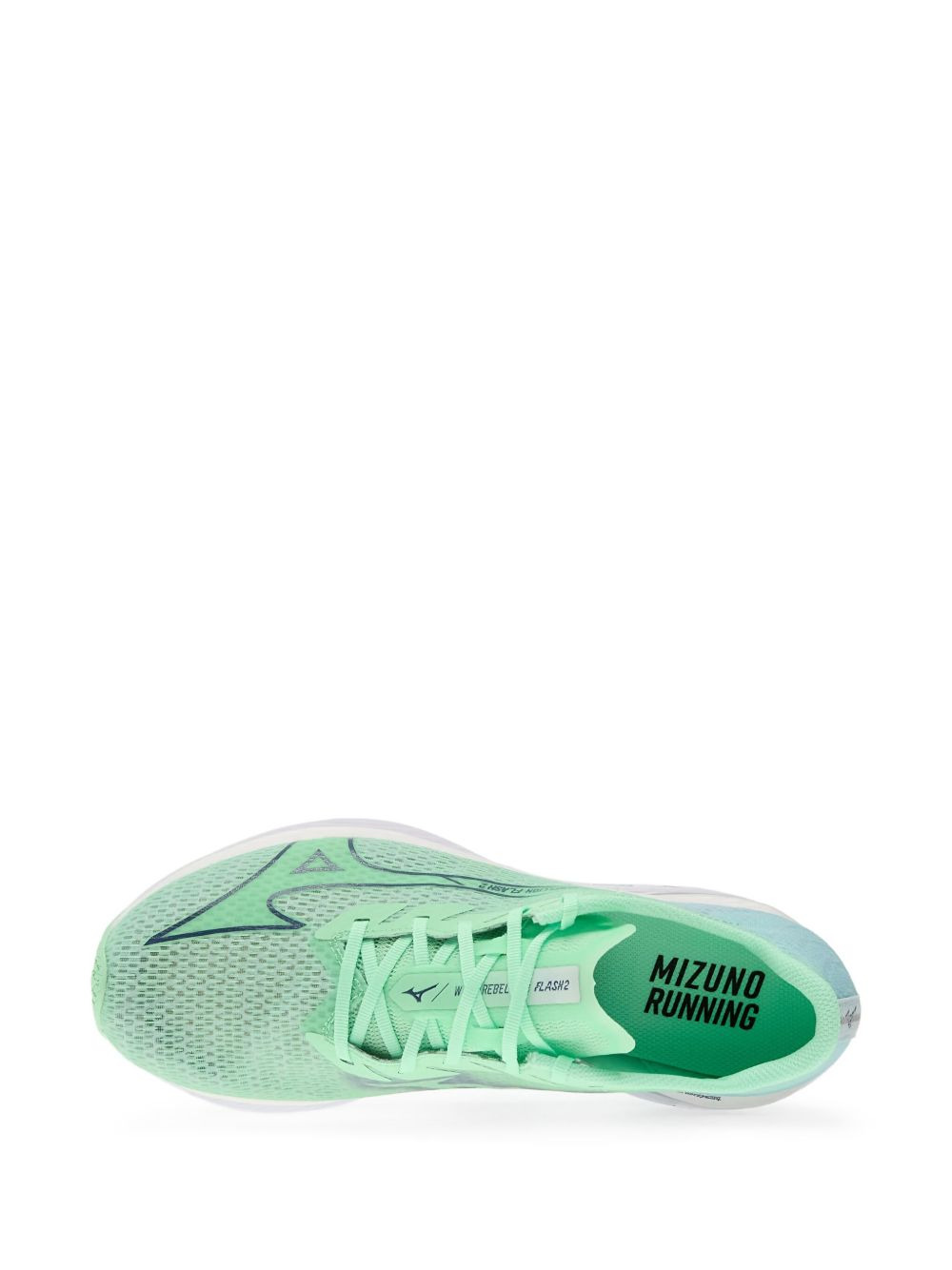 Wave Rebellion Flash sneakers - 4