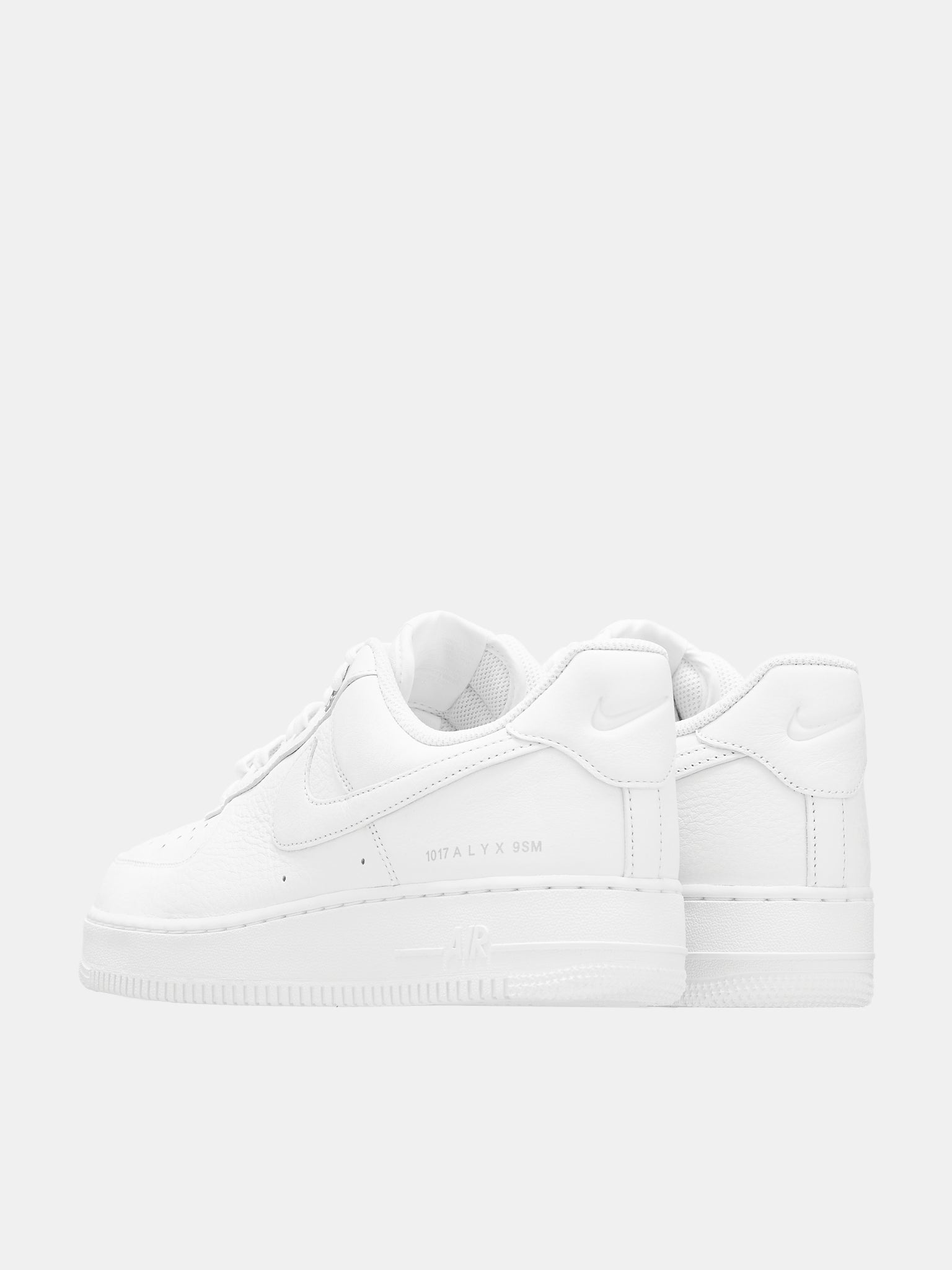 Alyx Air Force 1 Low - 5