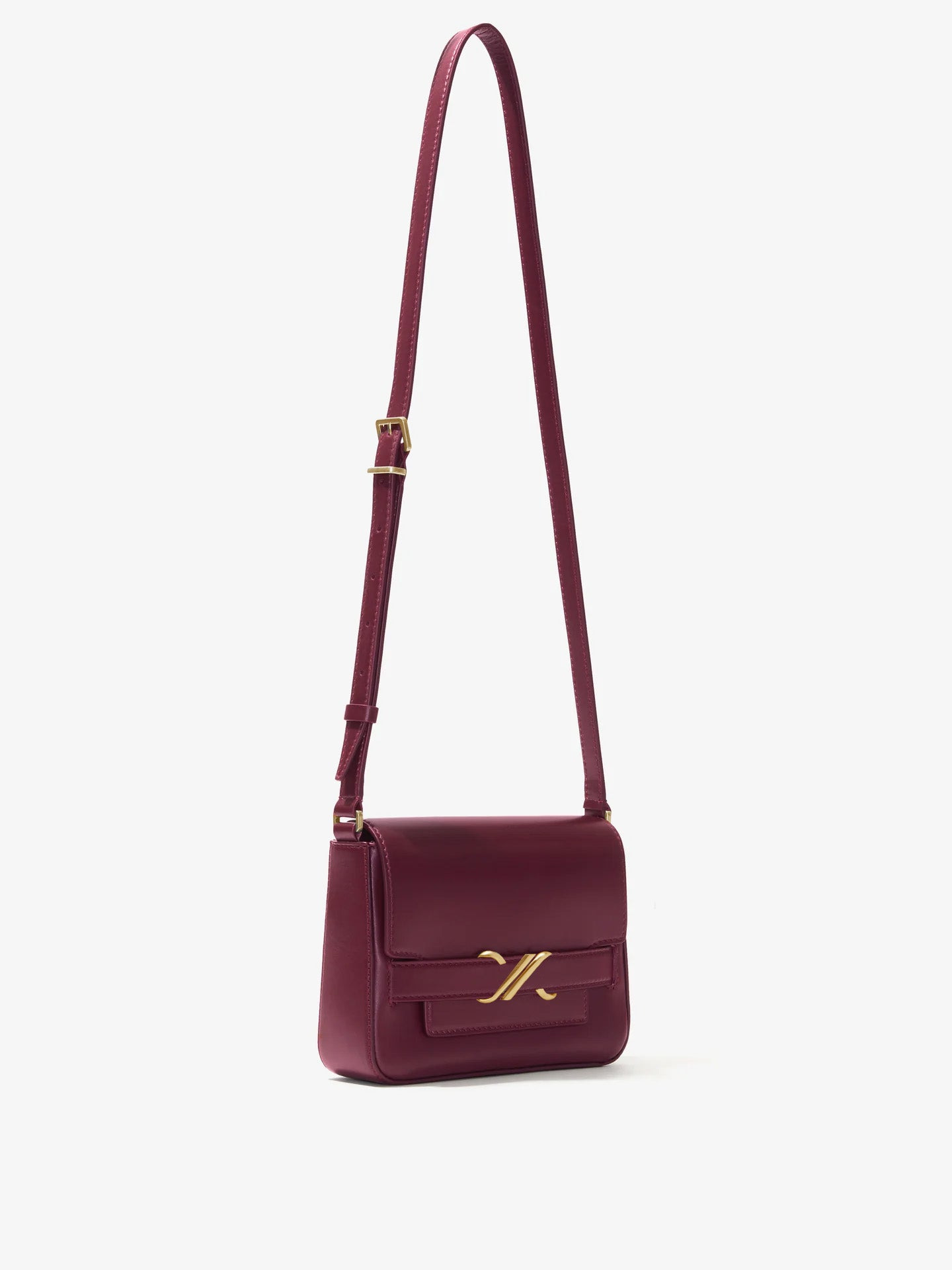Monogram Box Bag - 4