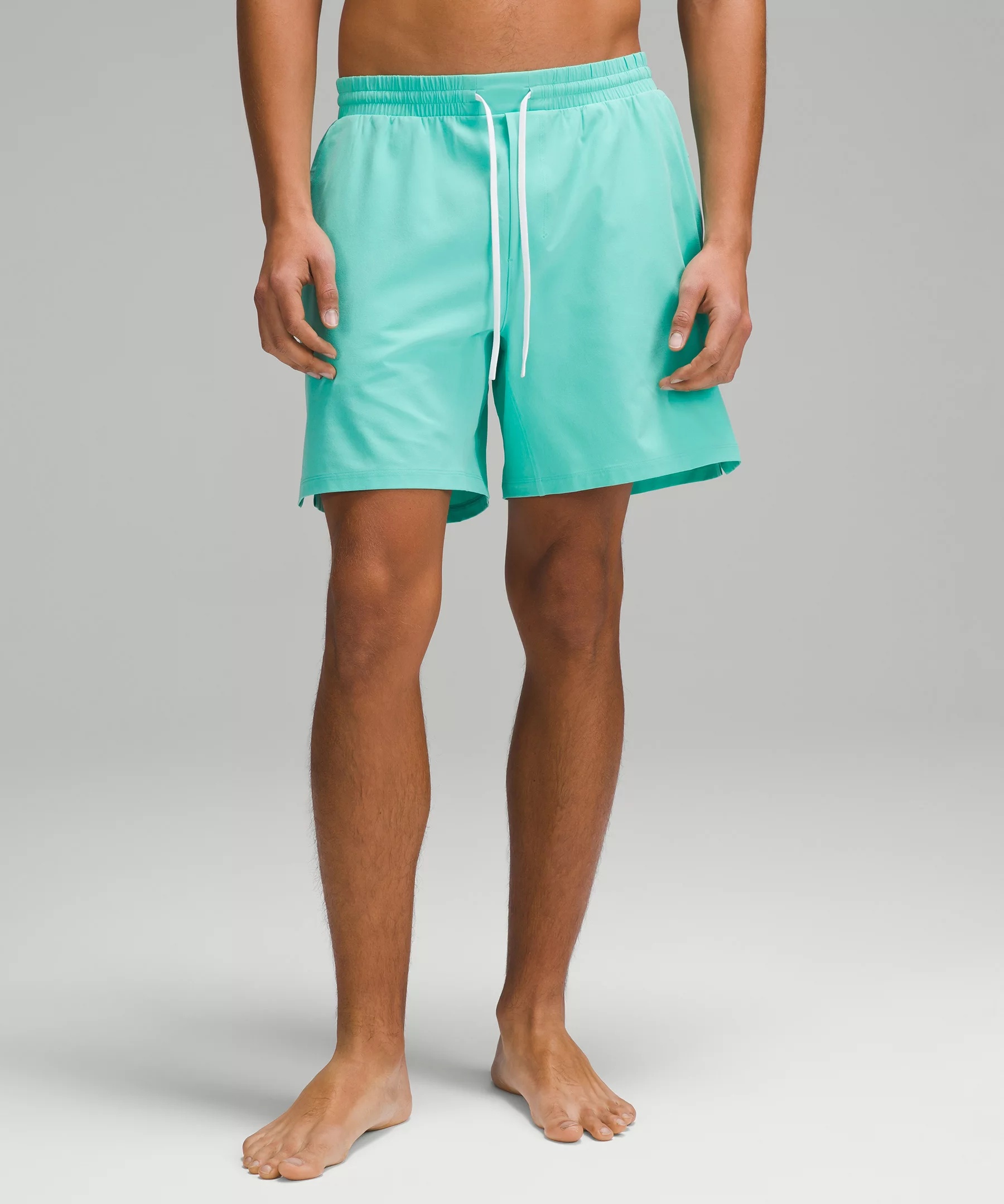 Pool Short 7" *Lined - 1