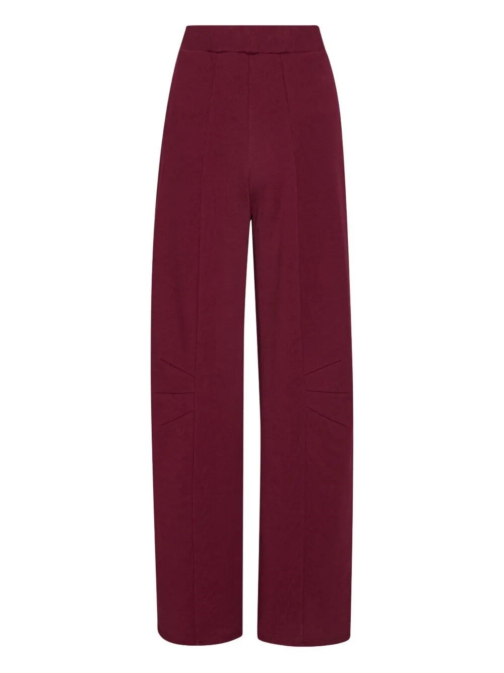 Terry Back Sweatpants - 6