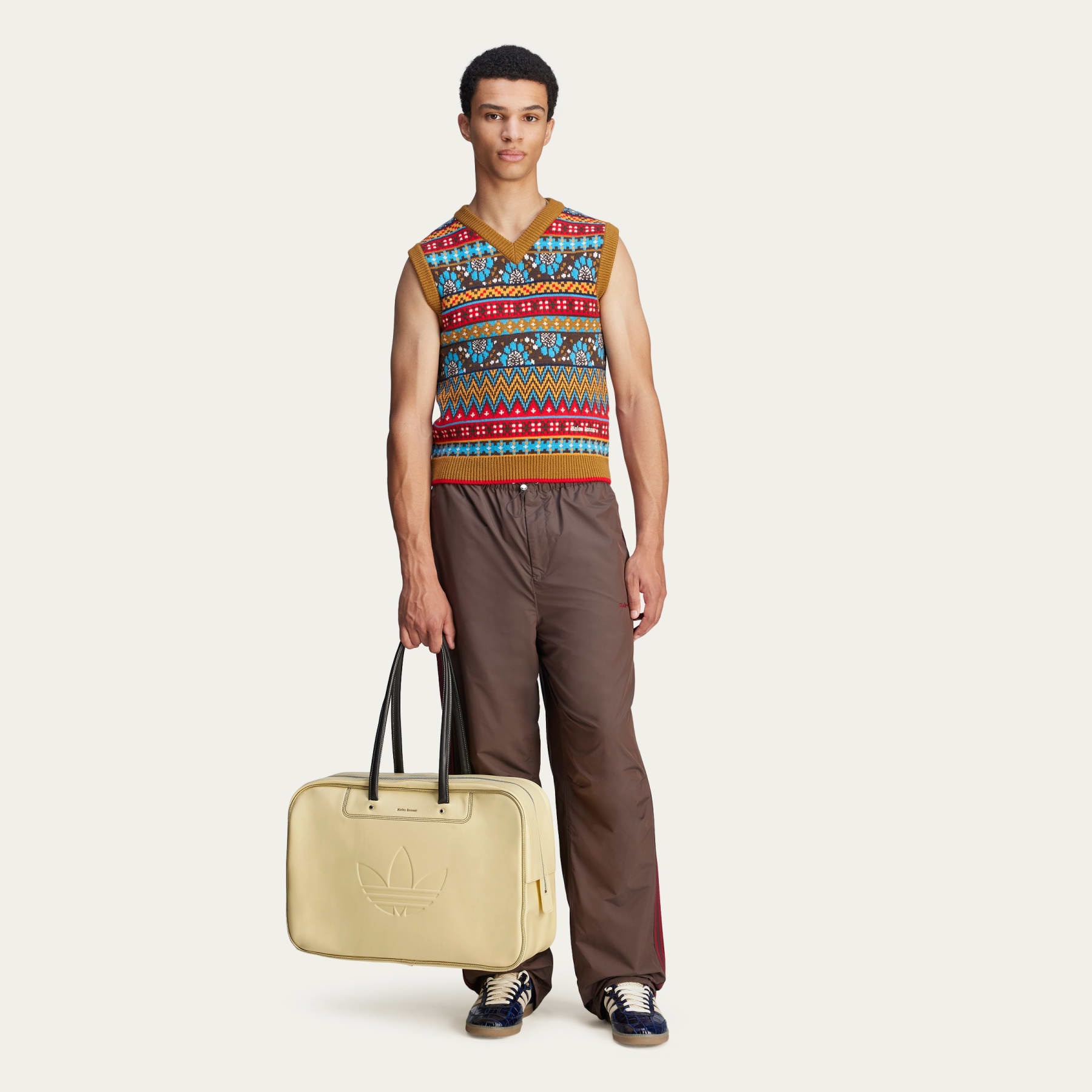 Wales Bonner Large Bag - 4