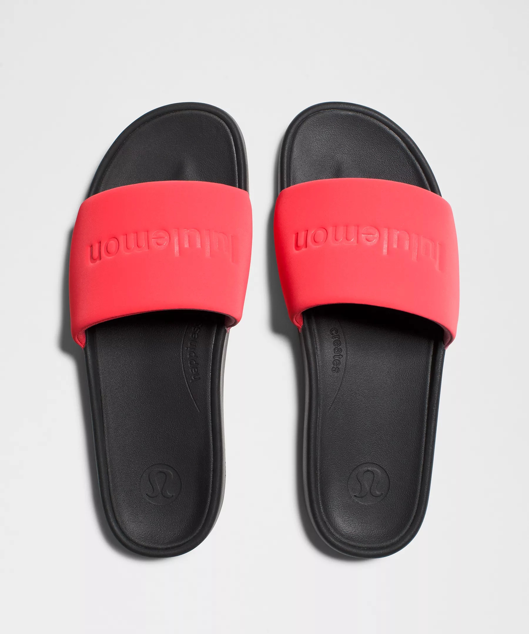 Men's Restfeel Slide *Graphic - 3
