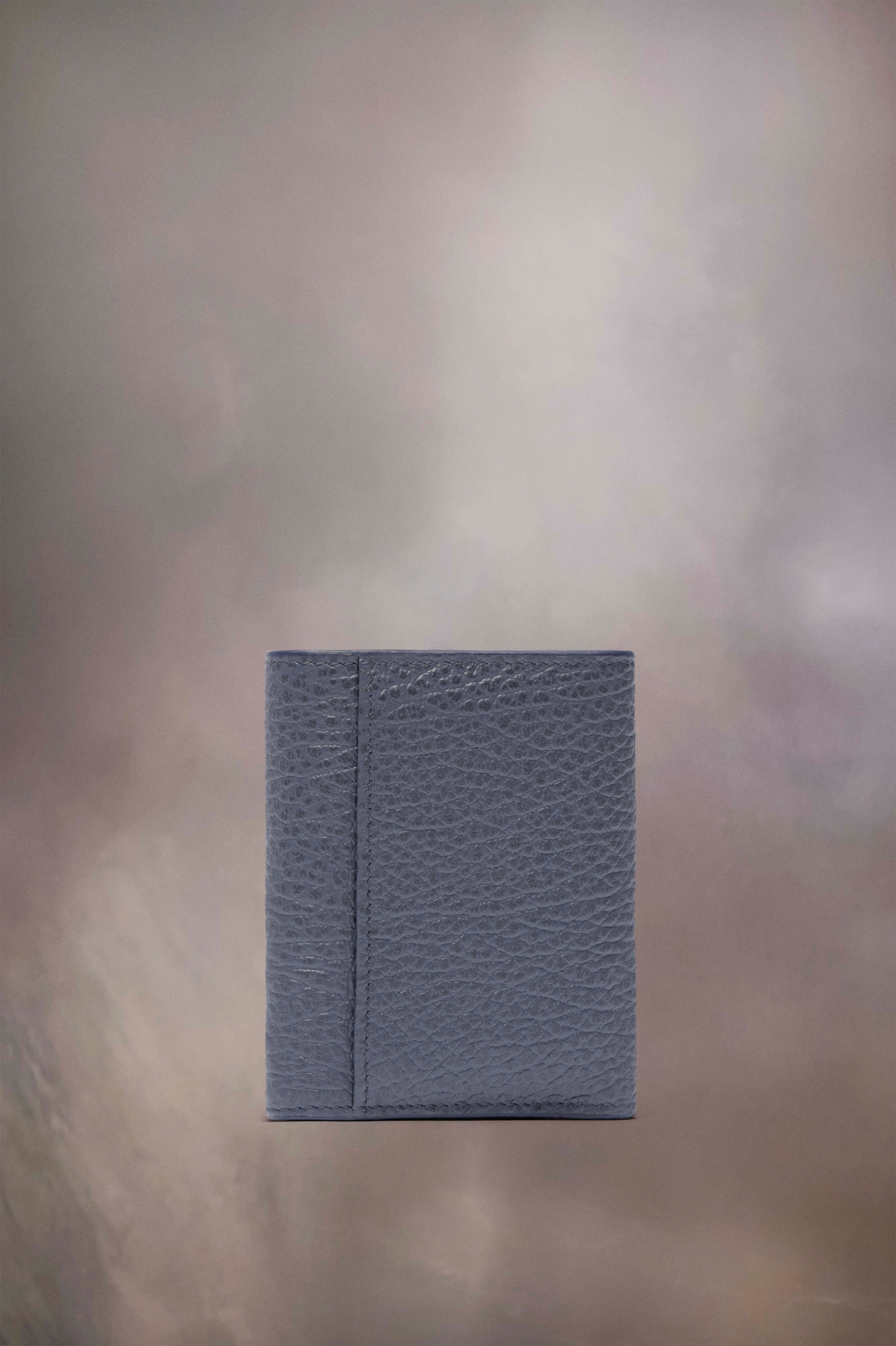 Four stitches wallet - 4