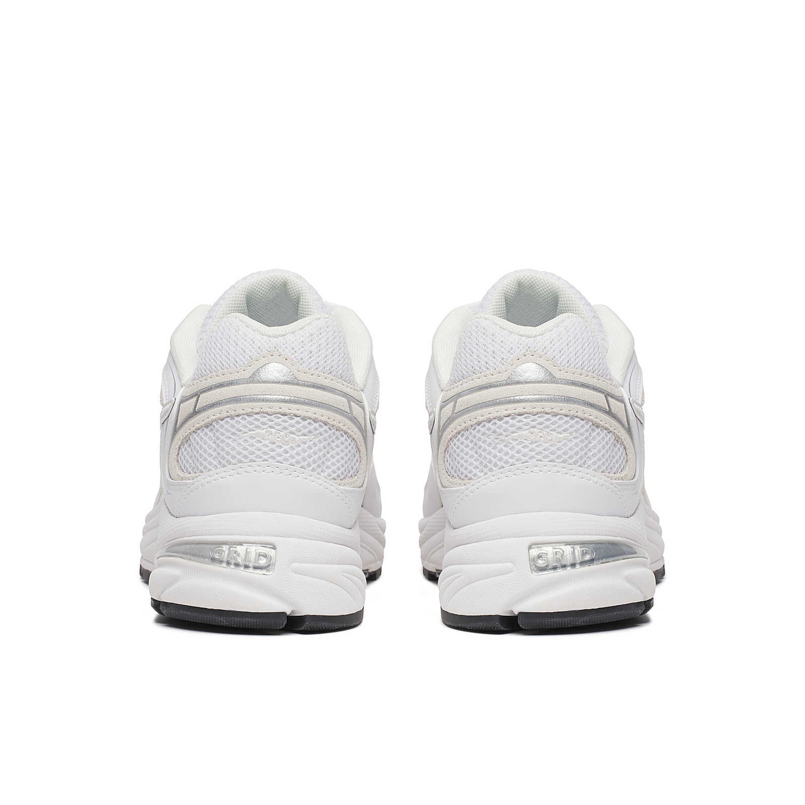 Grid Jazz 9 Suede - 4