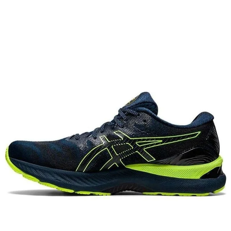 ASICS Gel Nimbus 23 'French Blue' 1011B007-400 - 1