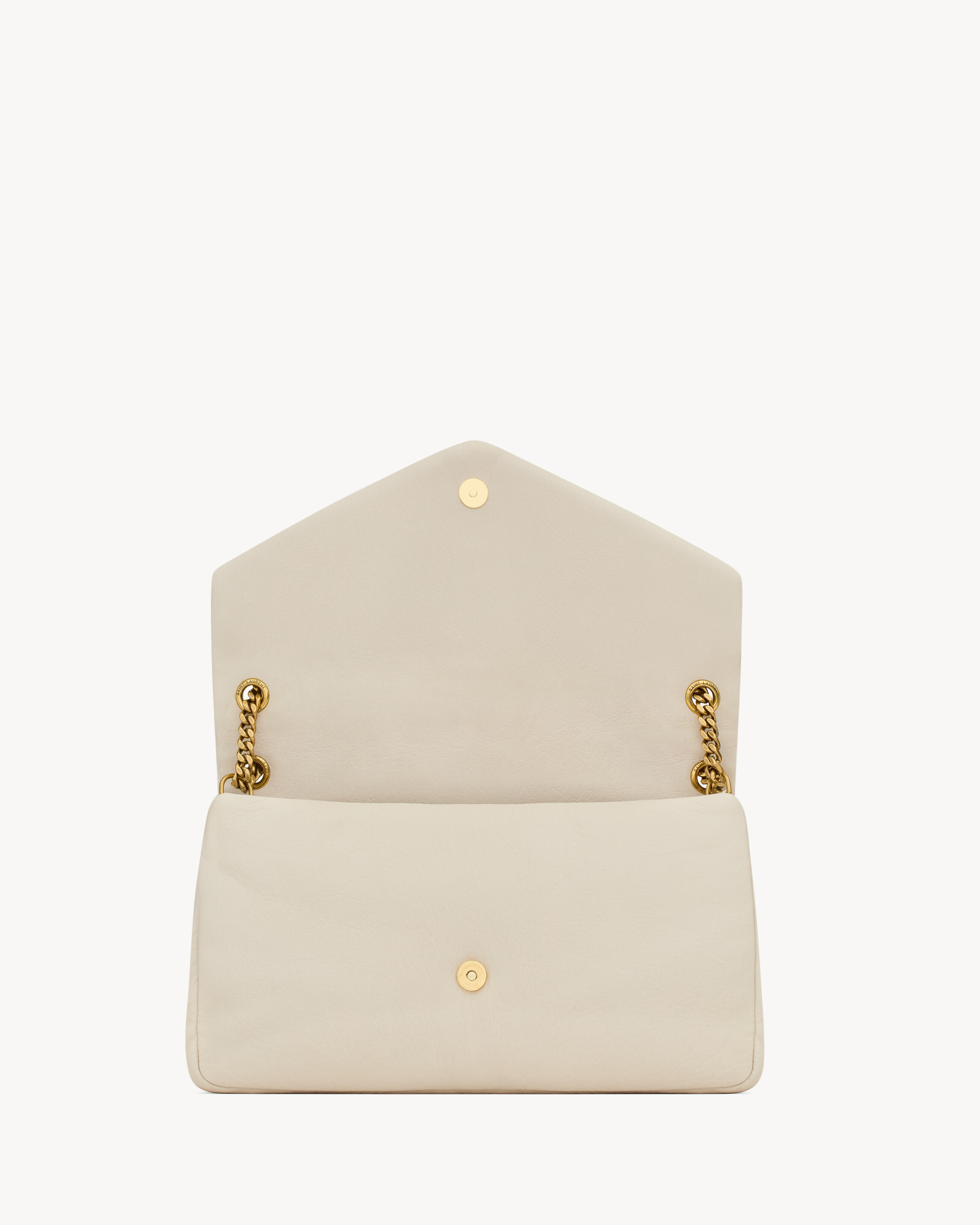 CALYPSO LARGE IN GRAINED LAMBSKIN - 4