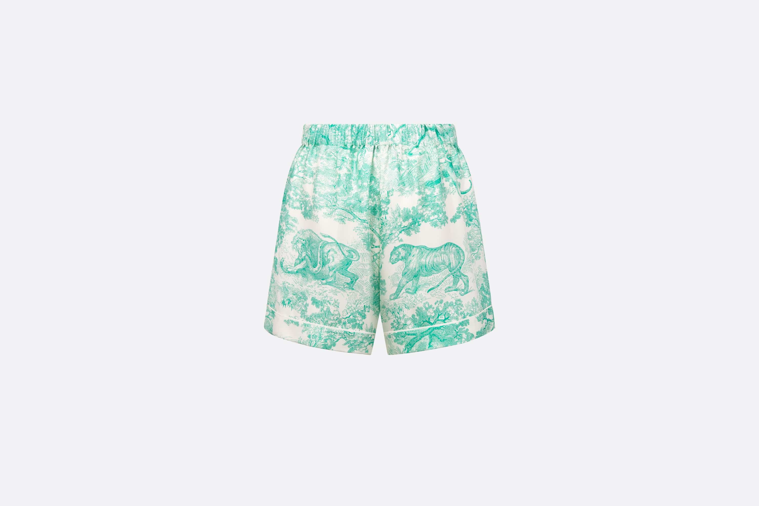 Dioriviera Shorts - 4
