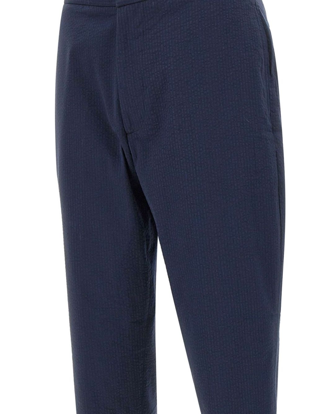 wool trousers - 4