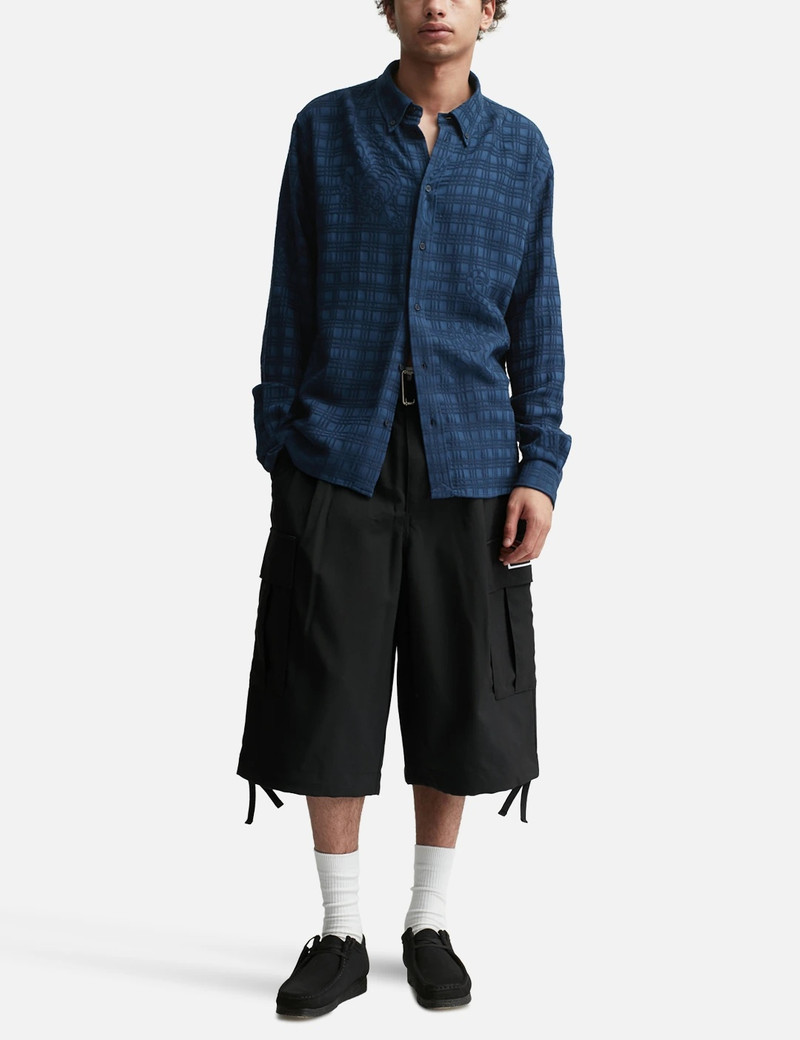 KENZO KENZO BAMBOO TIGER SHIRT outlook