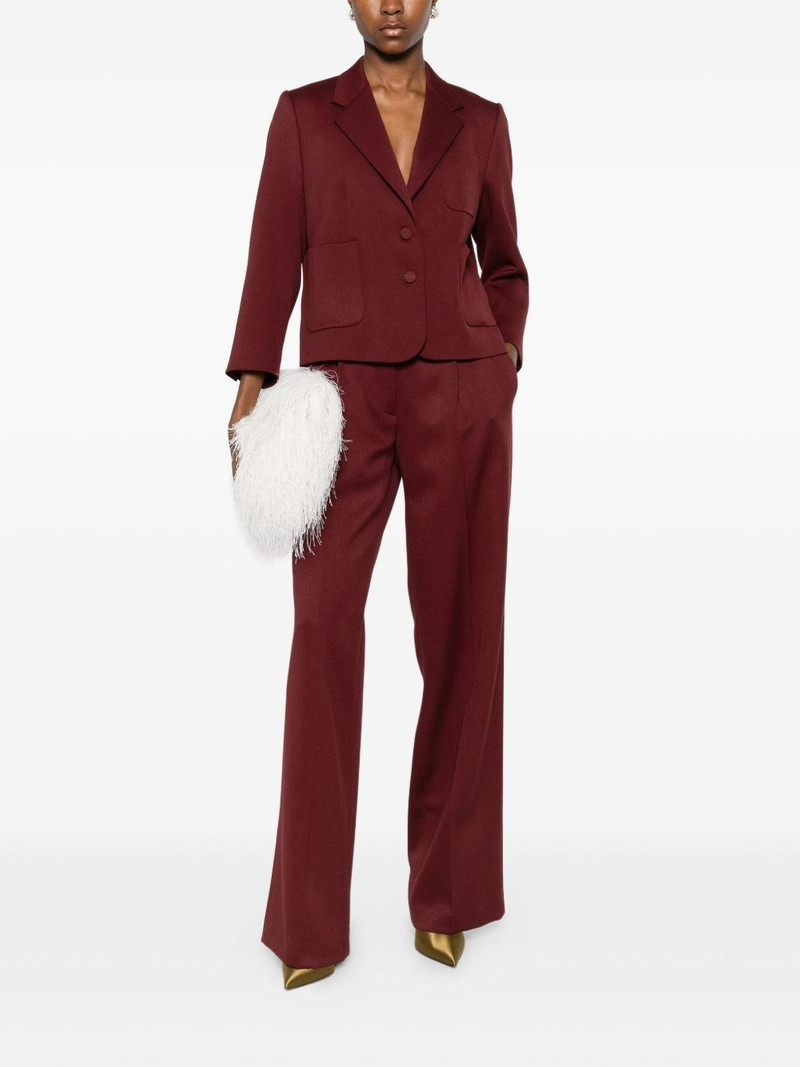 Dries Van Noten Wool pants outlook