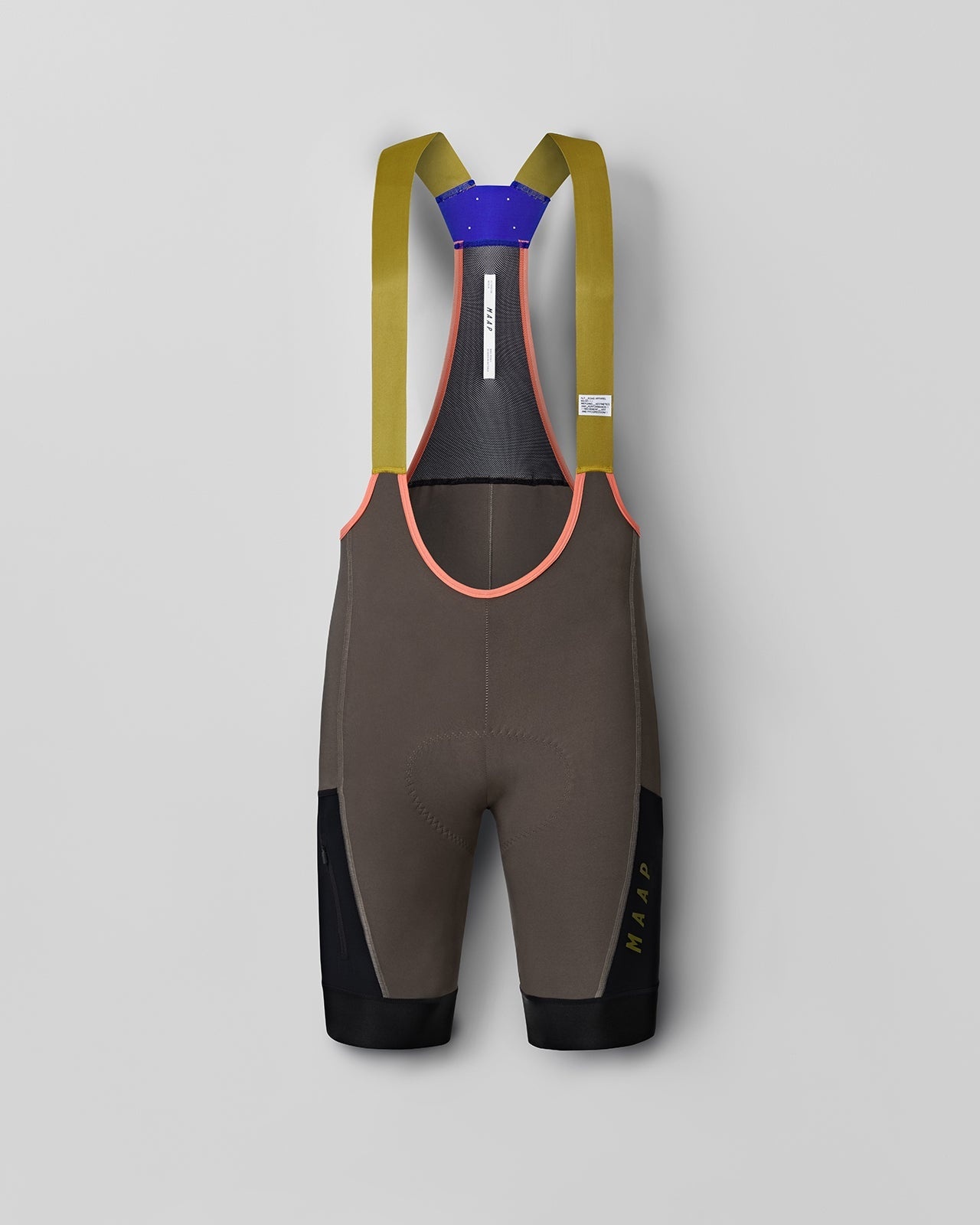 Alt_Road™ Cargo Bib - 7