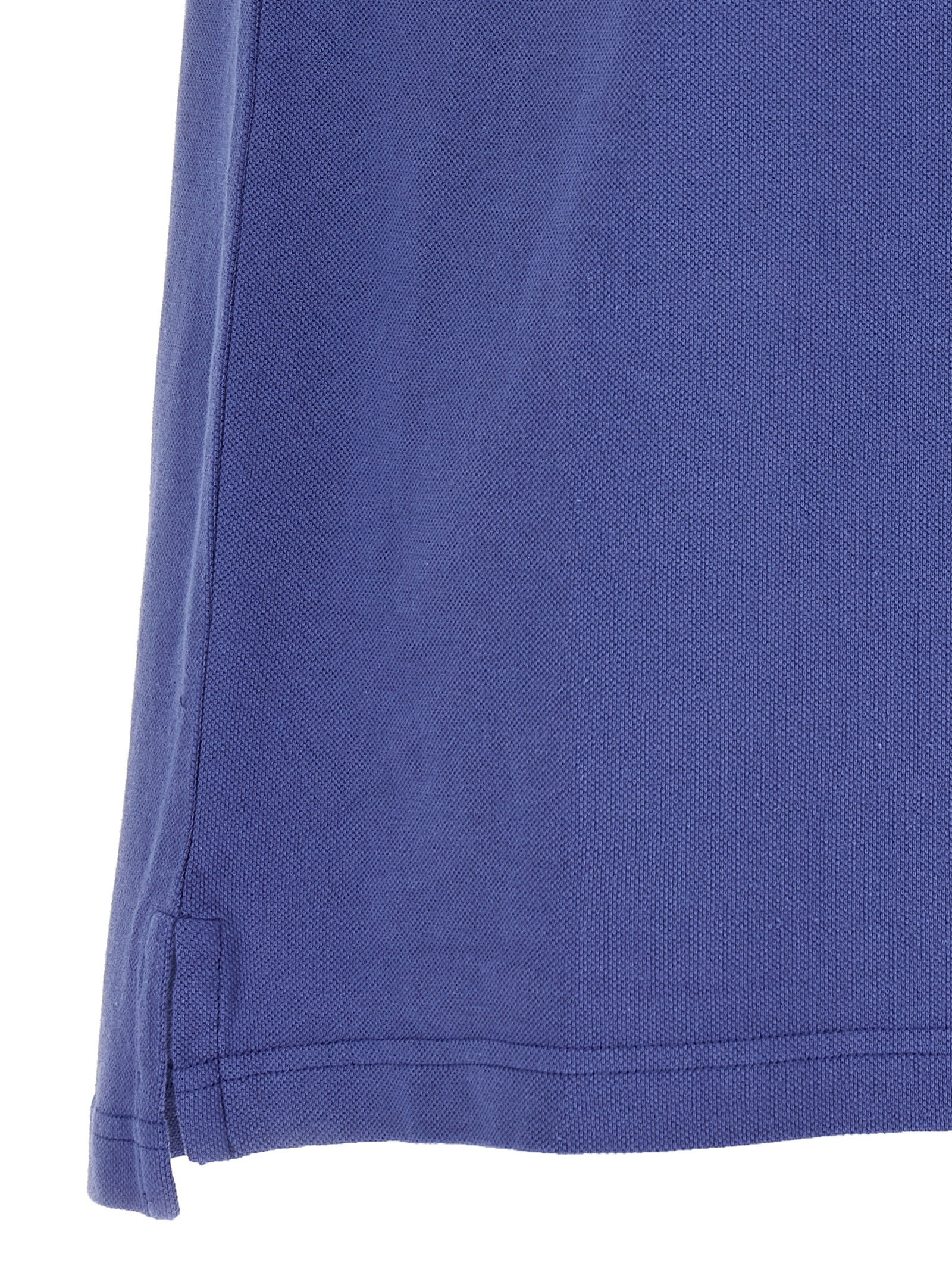Etro Men 'Pegaso' Polo Shirt - 4