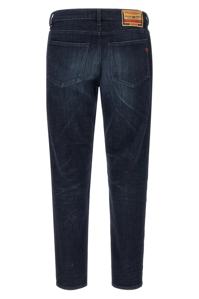 '2019 D-Strukt 0adbl' jeans 3