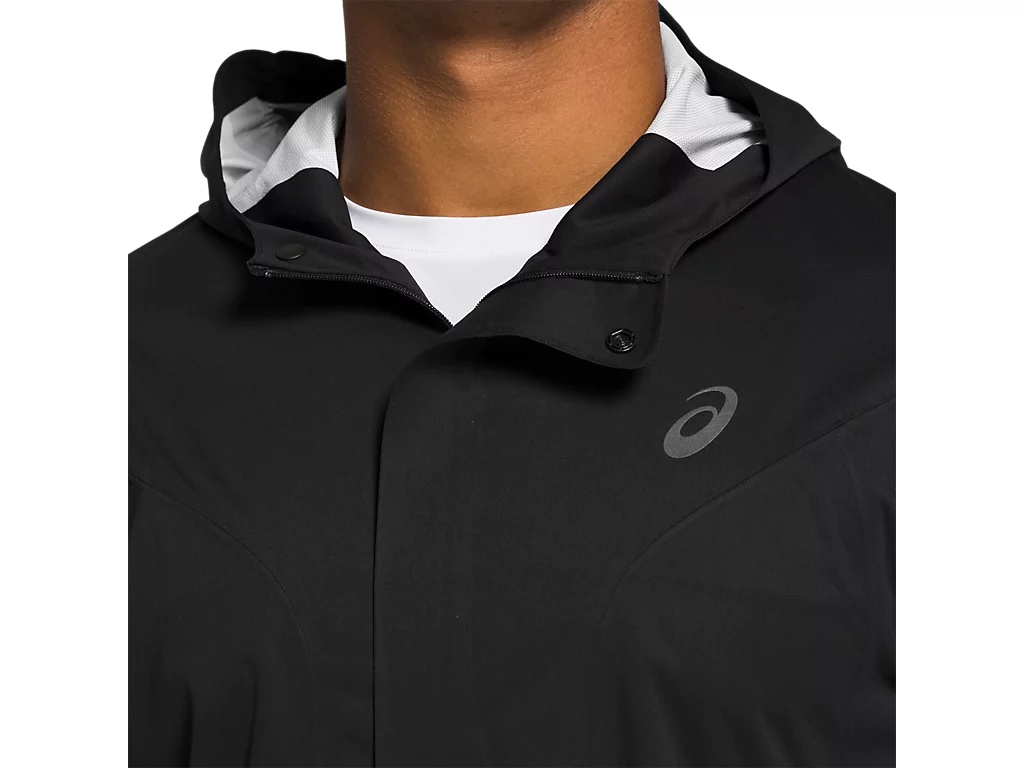 MEN'S ACCELERATE JACKET - 6