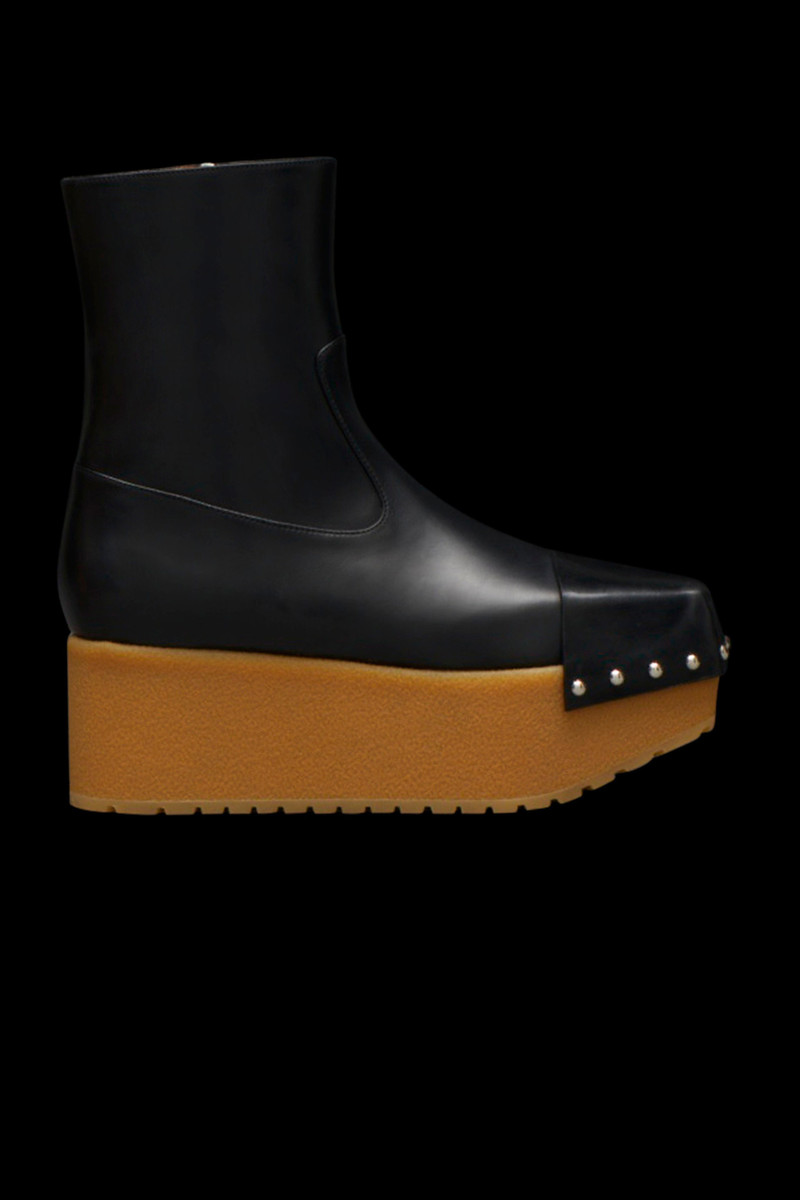 Zulima Ankle Boots - 1