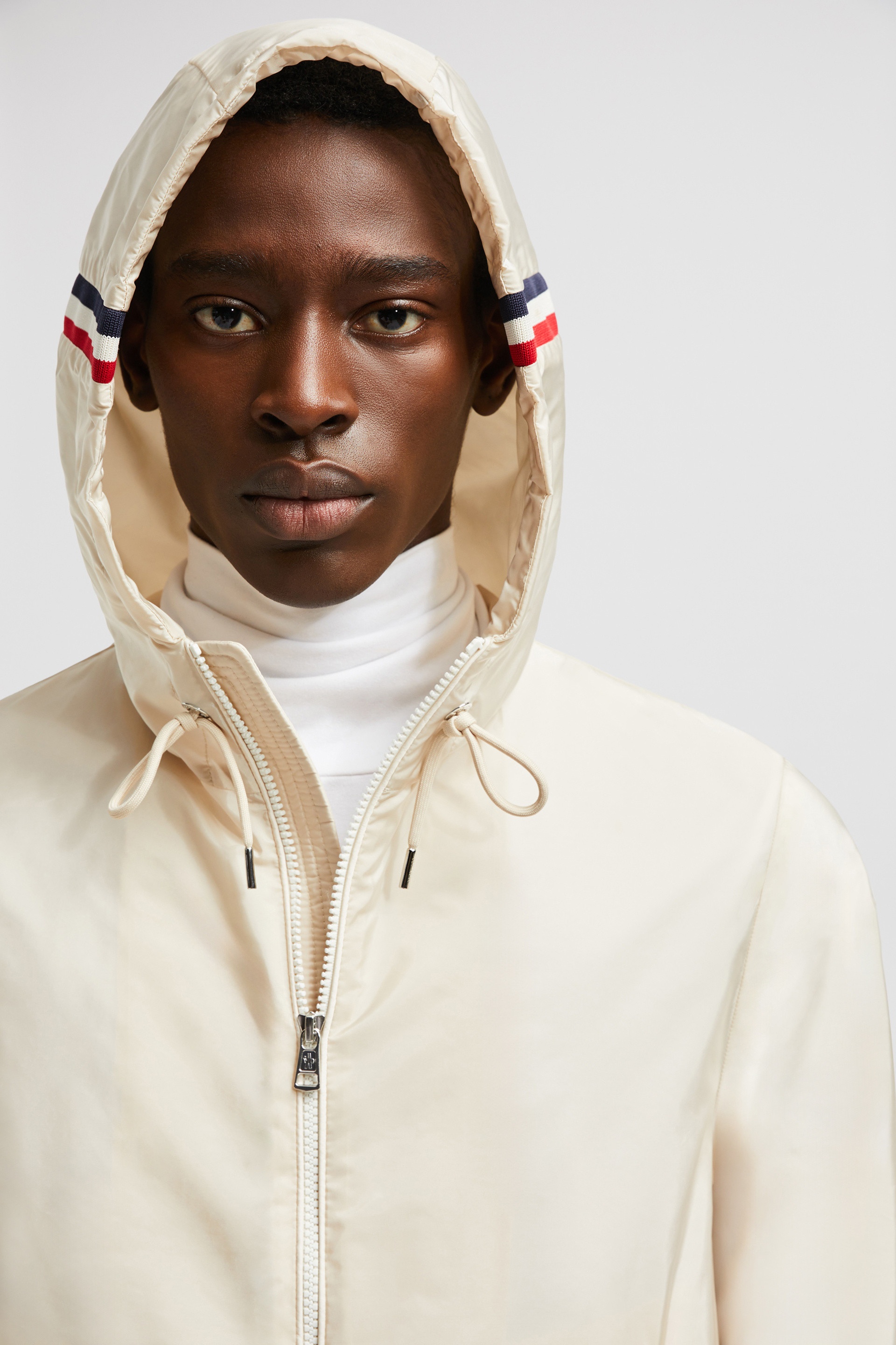 Grimpeurs Hooded Jacket - 7