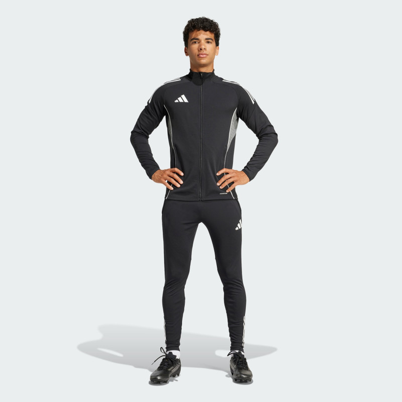 Tiro 25 Competition Training Jacket 5