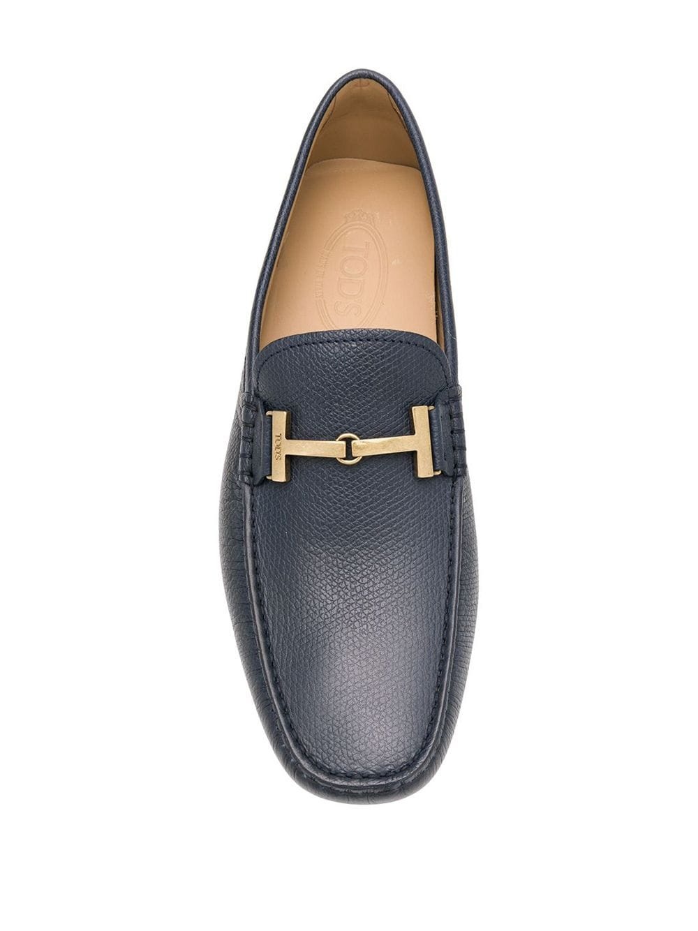 Gommino loafers - 4